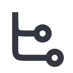 Subttasks Alt SVG Icon